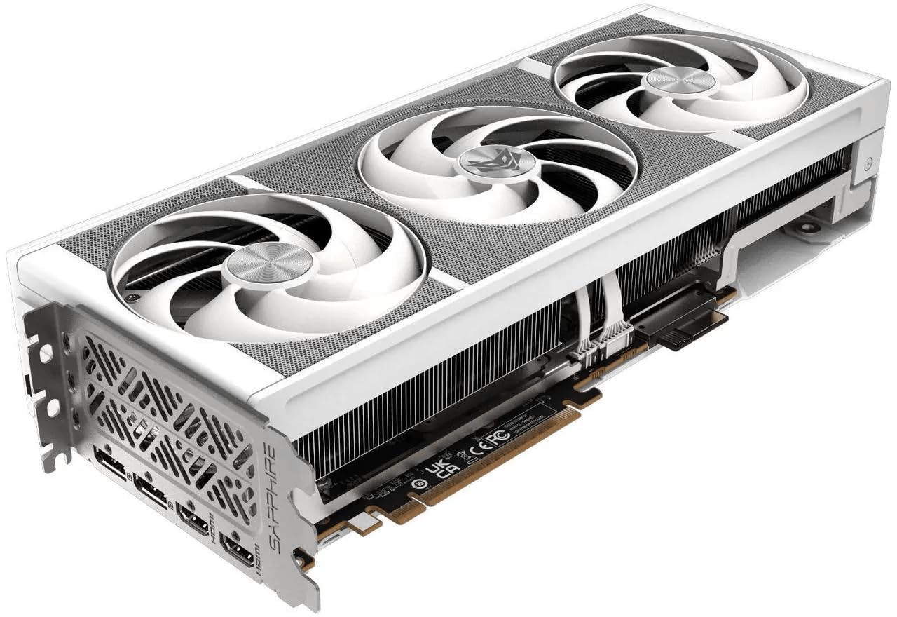 Amazon | SAPPHIRE NITRO+ Radeon RX 9070 XT GAMING OC 16GB
